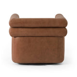 Four Hands Evie Swivel Chair
