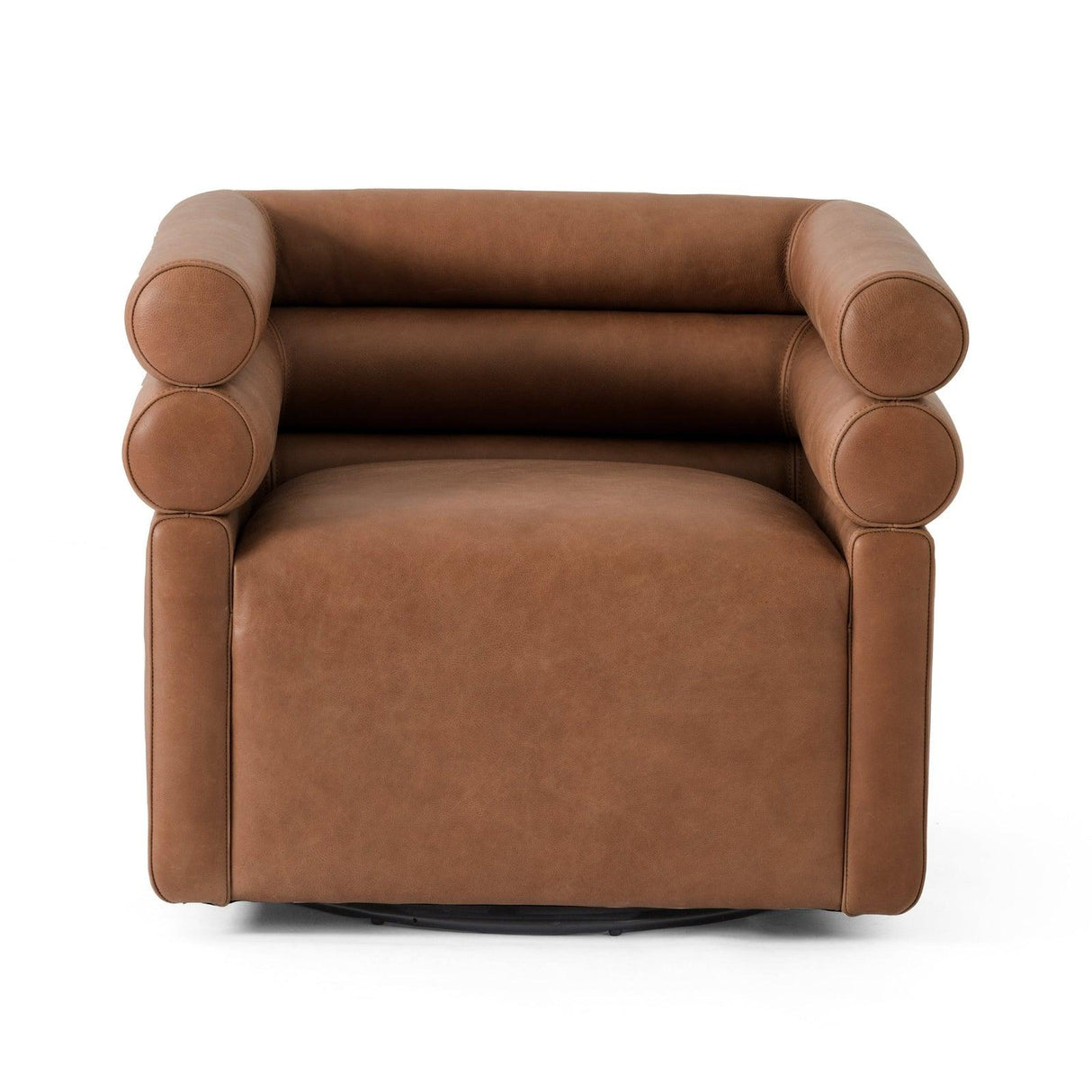 Four Hands Evie Swivel Chair
