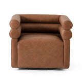Four Hands Evie Swivel Chair