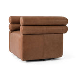 Four Hands Evie Swivel Chair
