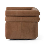 Four Hands Evie Swivel Chair