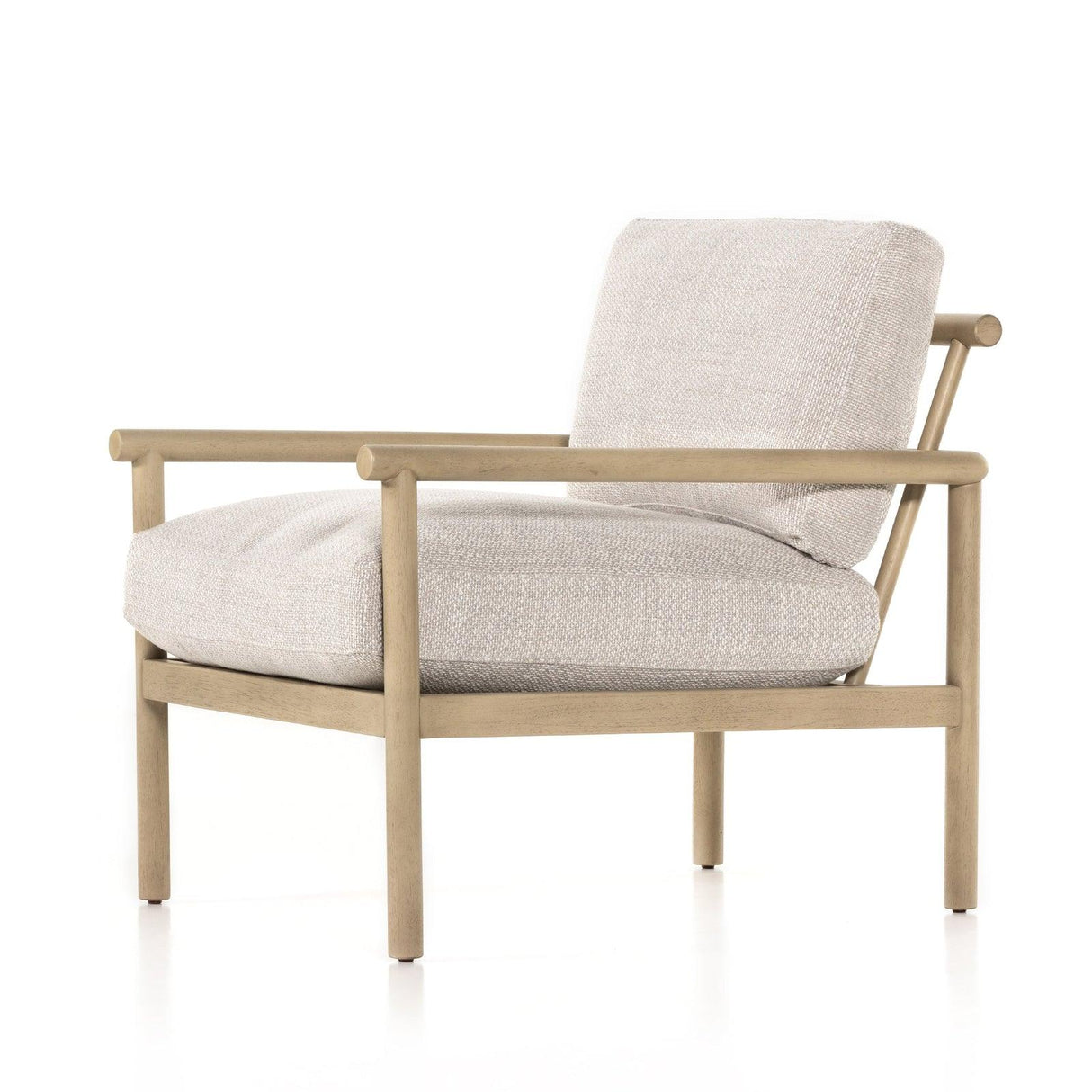 Four Hands Whitley Chair
