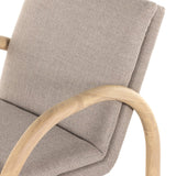 Four Hands Aldana Chair