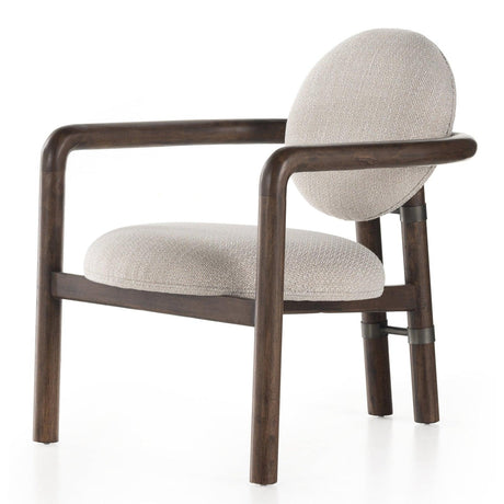 Four Hands Bria Chair
