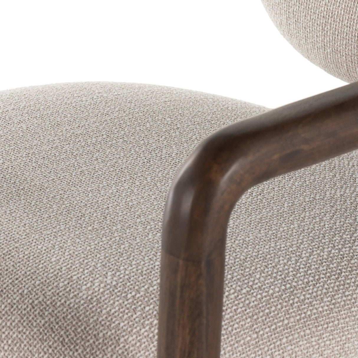 Four Hands Bria Chair