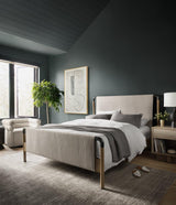 Four Hands Bodie Nightstand