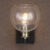 Uttermost Kent Edison 1 Light Sconce - Home Elegance USA
