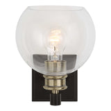 Uttermost Kent Edison 1 Light Sconce - Home Elegance USA