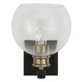 Uttermost Kent Edison 1 Light Sconce - Home Elegance USA