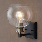 Uttermost Kent Edison 1 Light Sconce - Home Elegance USA