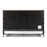 Four Hands Anderson Bed