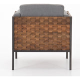Four Hands Raffael Chair