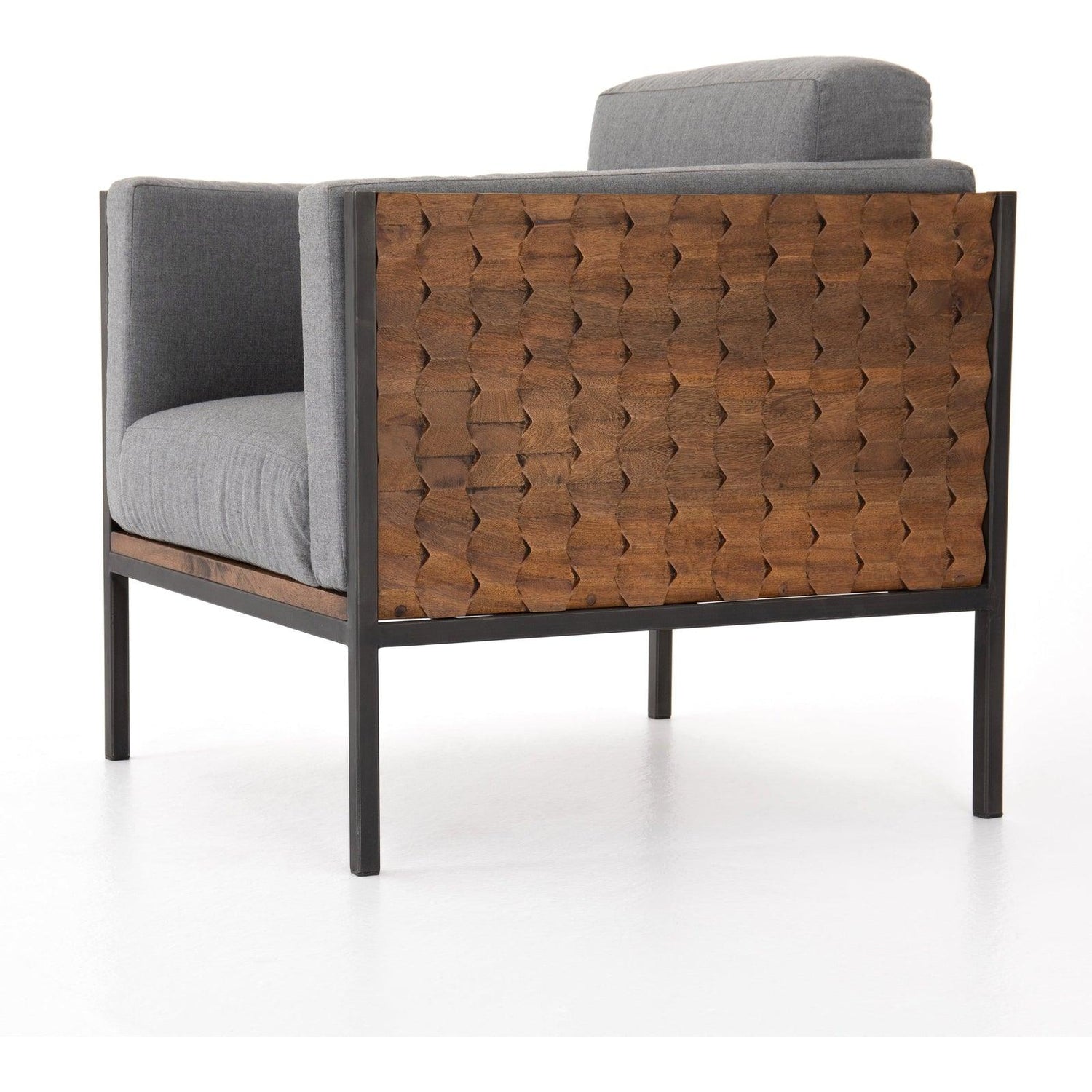 Four Hands Raffael Chair