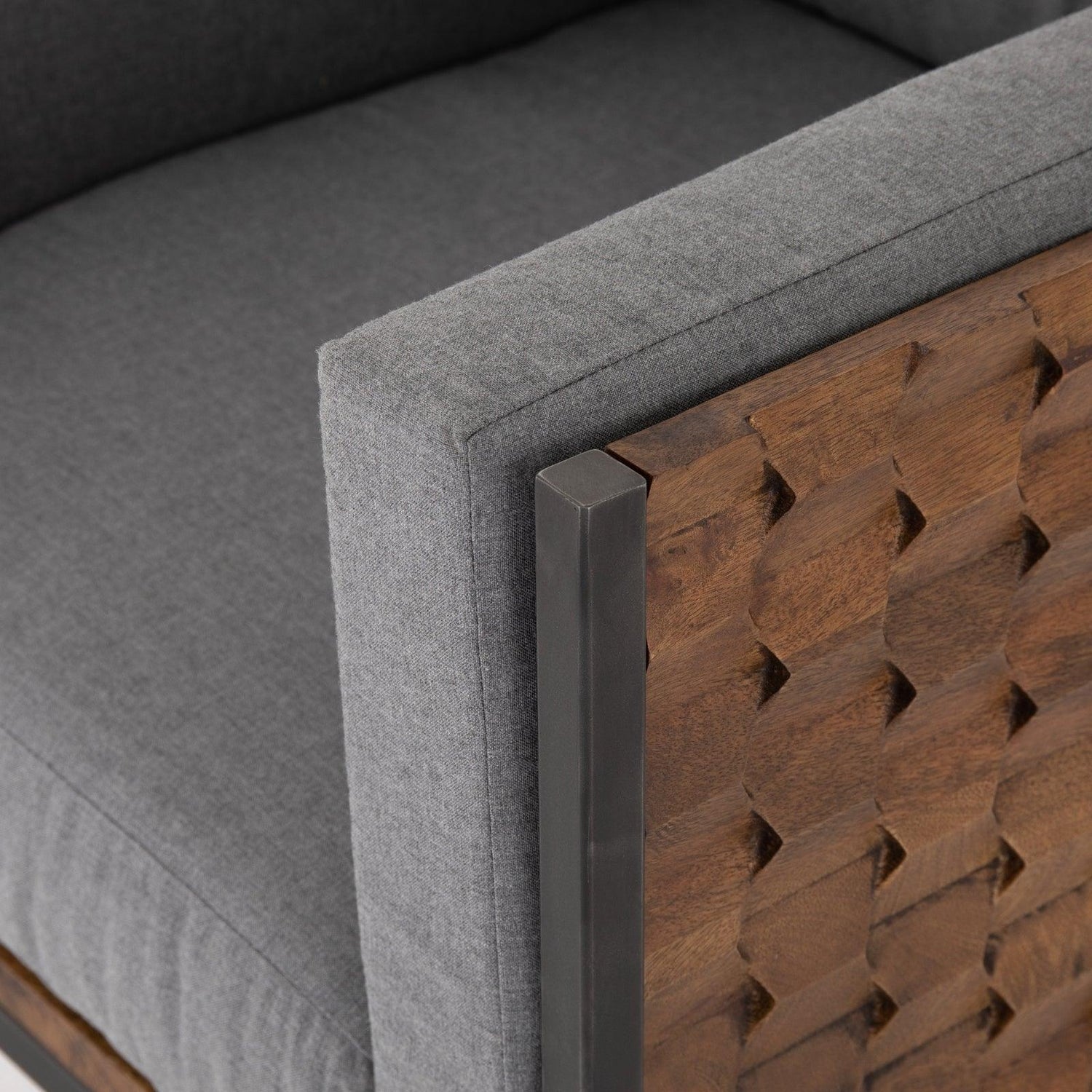 Four Hands Raffael Chair