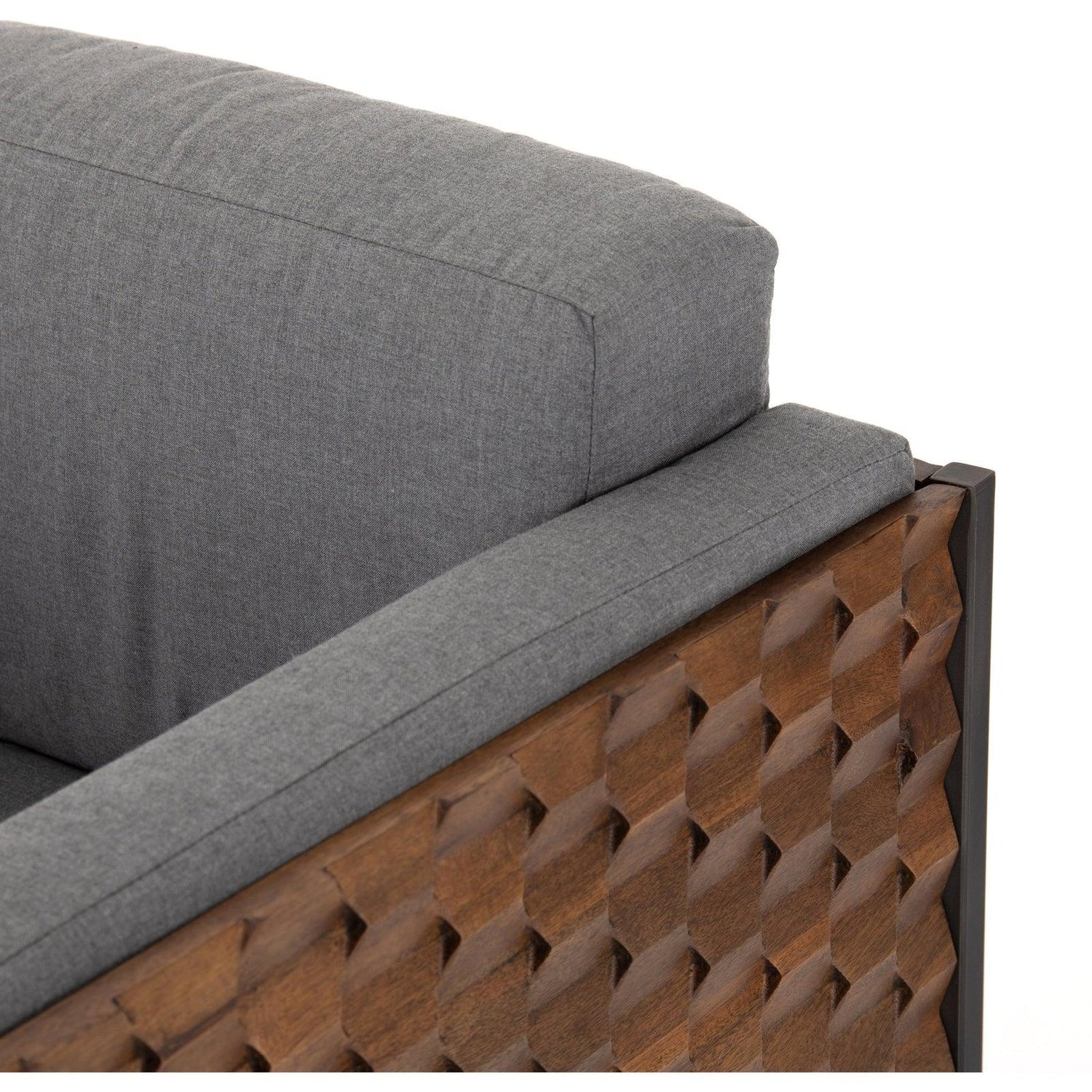 Four Hands Raffael Chair