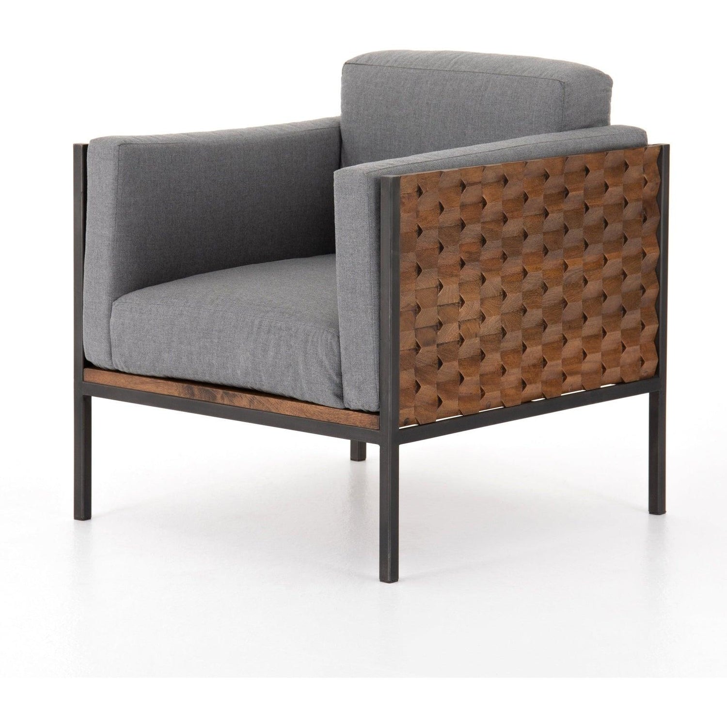 Four Hands Raffael Chair