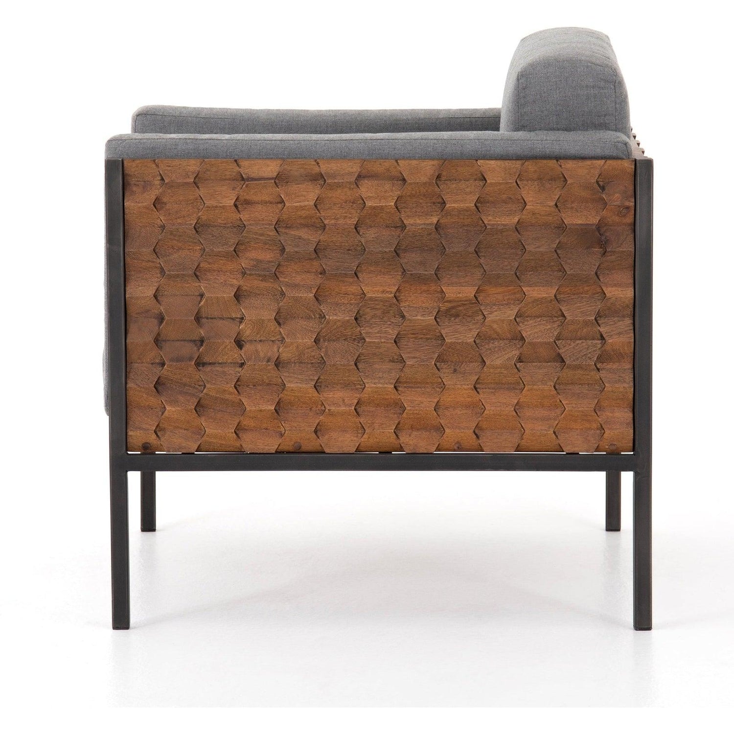 Four Hands Raffael Chair