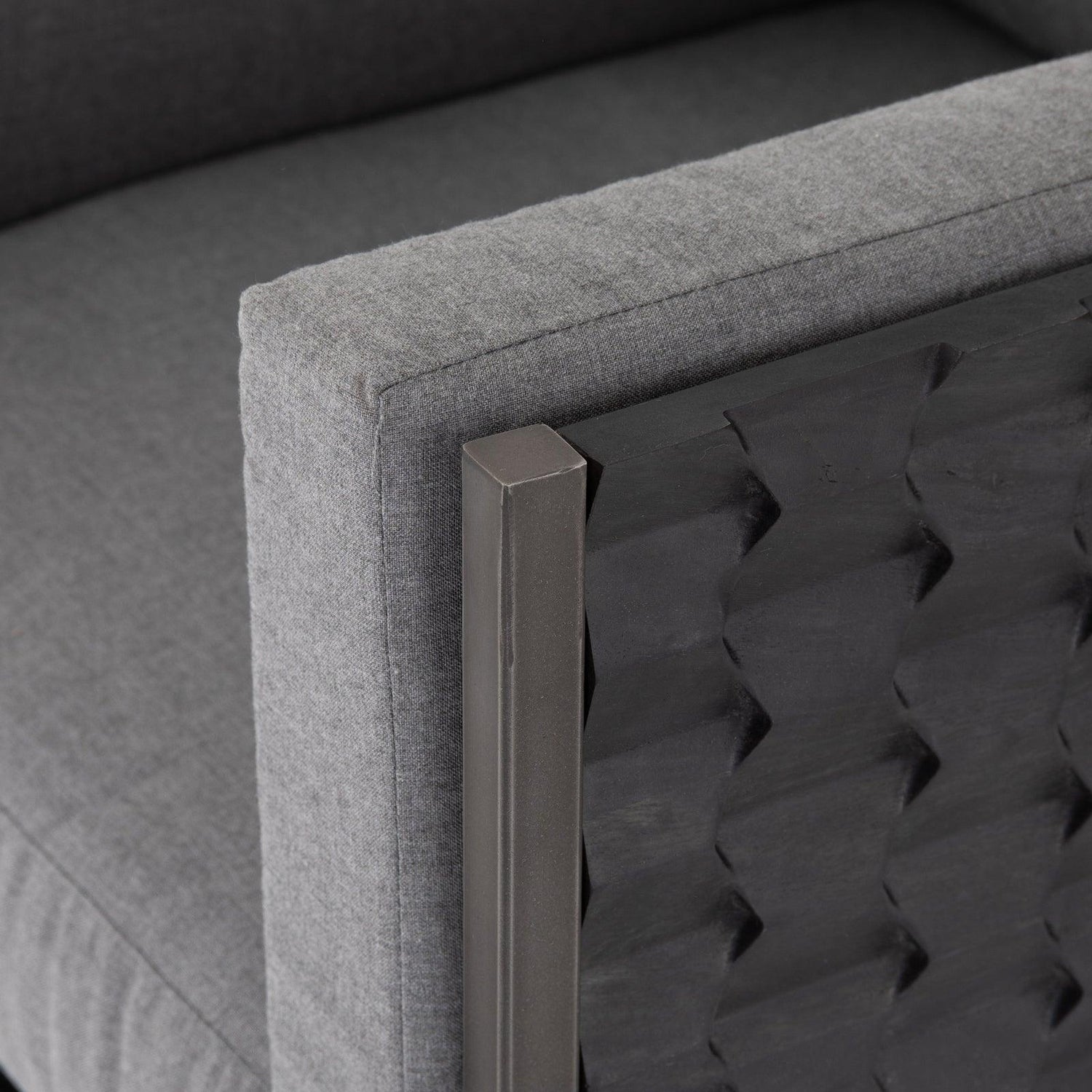 Four Hands Raffael Chair