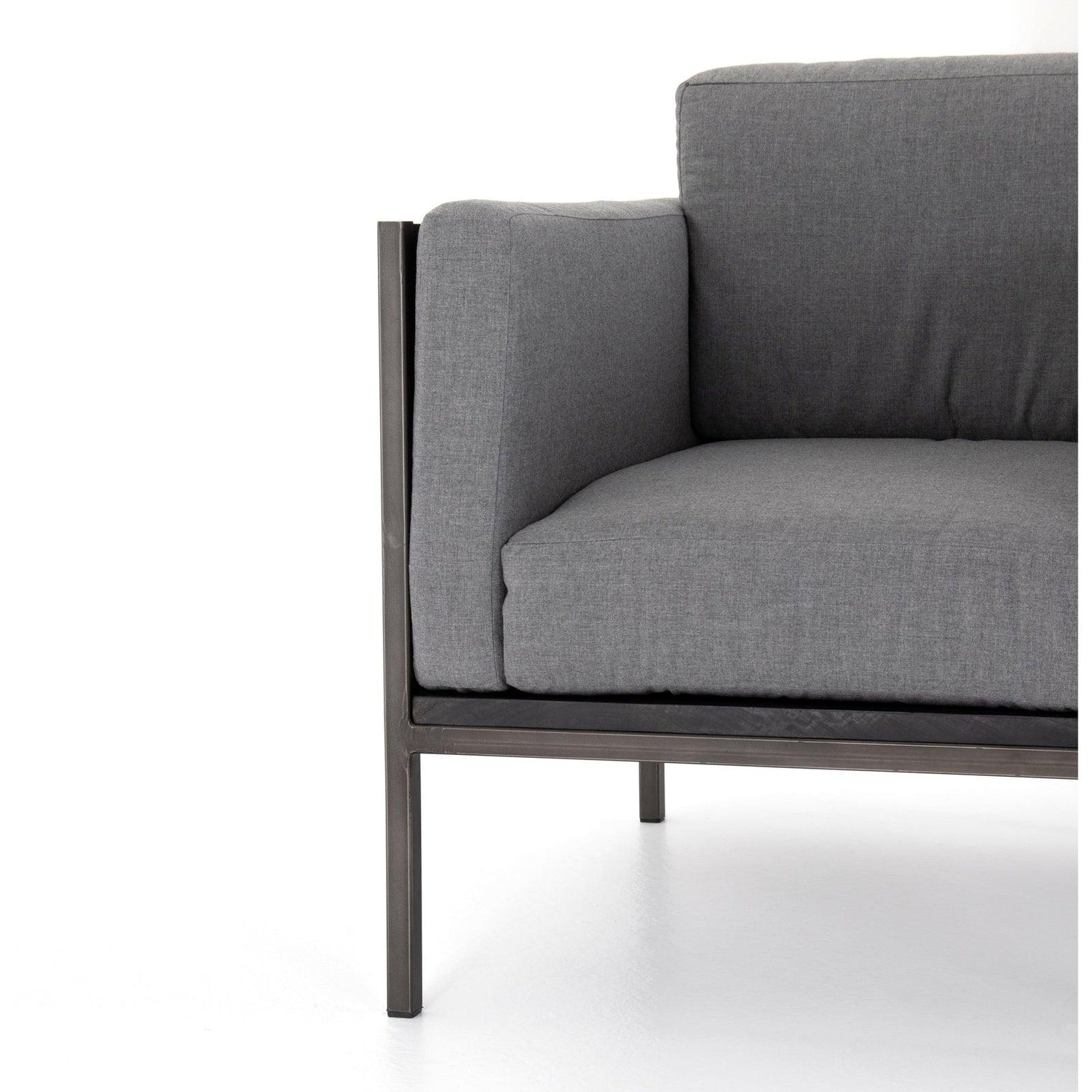 Four Hands Raffael Chair