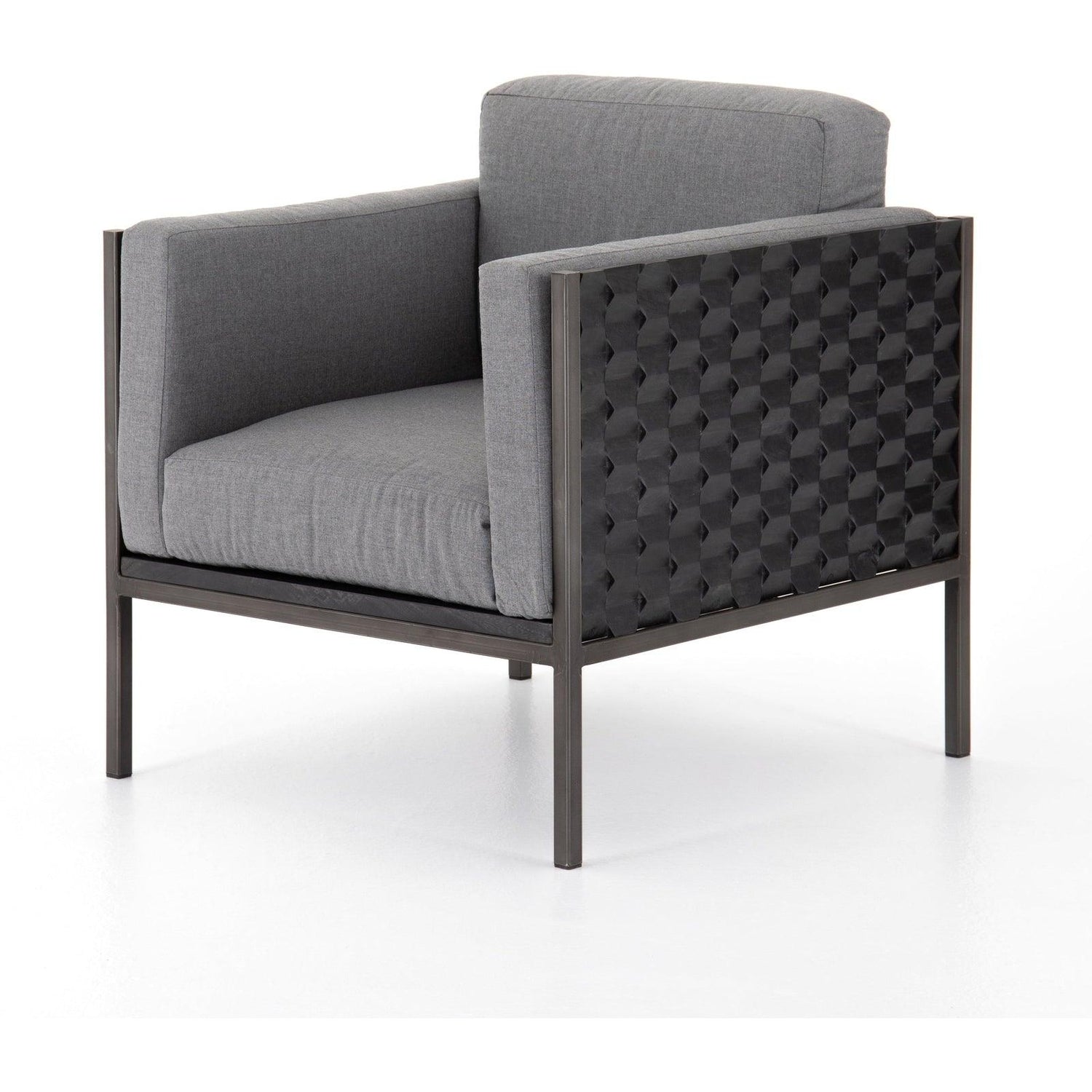 Four Hands Raffael Chair