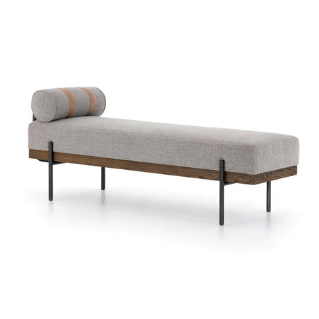 Four Hands Giorgio Accent Bench