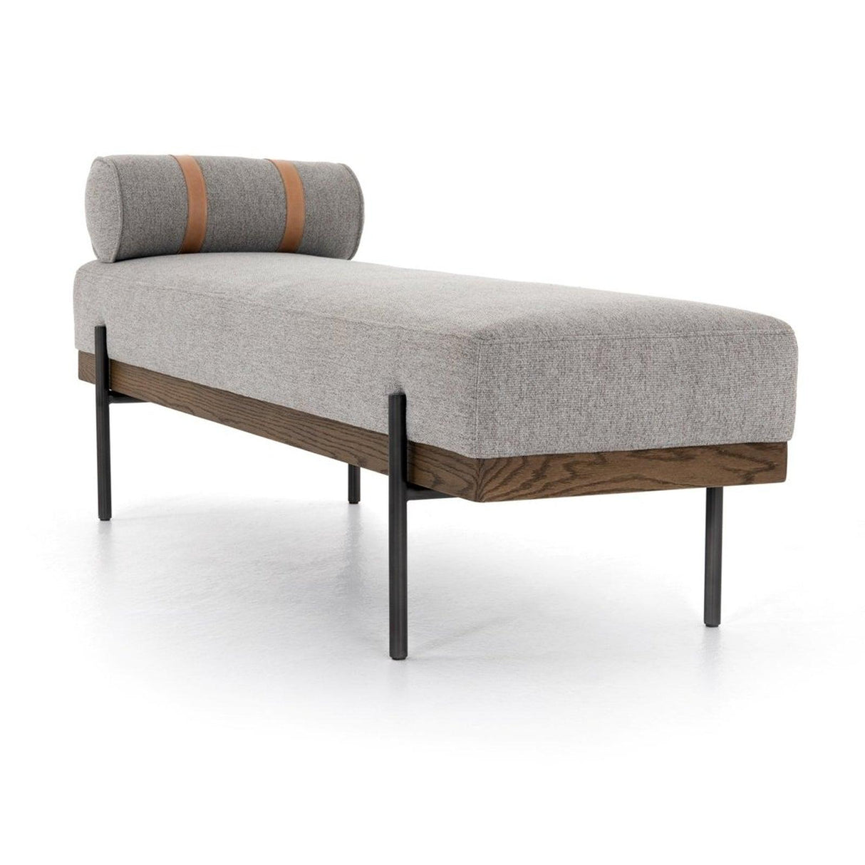Four Hands Giorgio Accent Bench