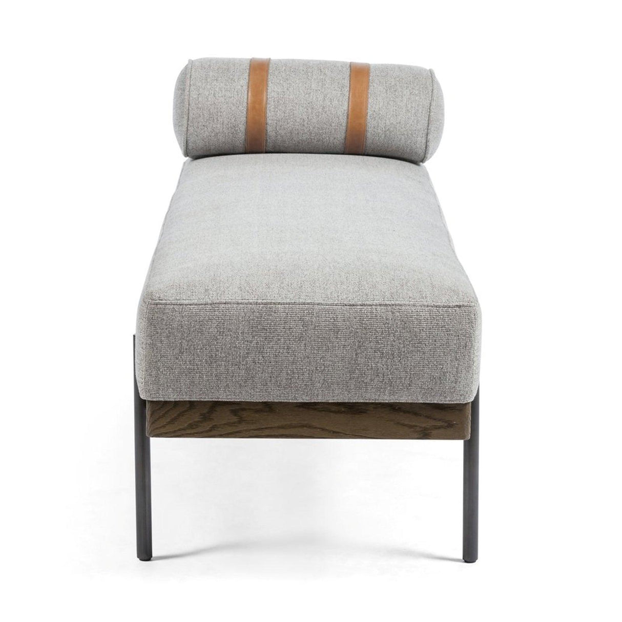 Four Hands Giorgio Accent Bench