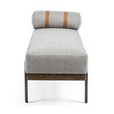 Four Hands Giorgio Accent Bench