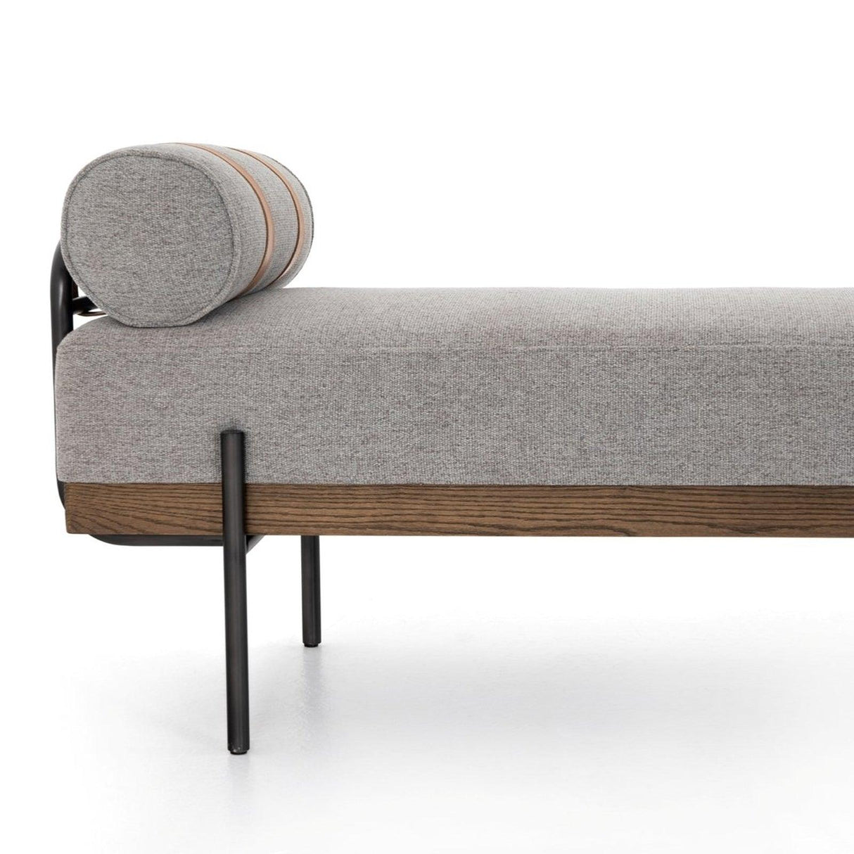 Four Hands Giorgio Accent Bench