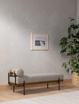 Four Hands Giorgio Accent Bench