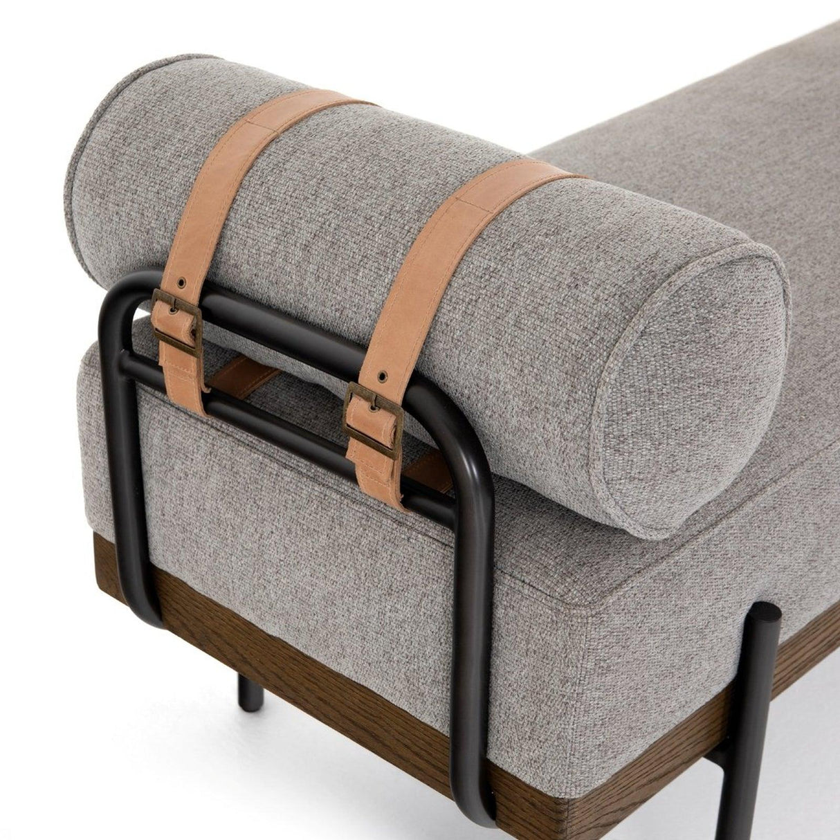 Four Hands Giorgio Accent Bench
