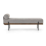 Four Hands Giorgio Accent Bench