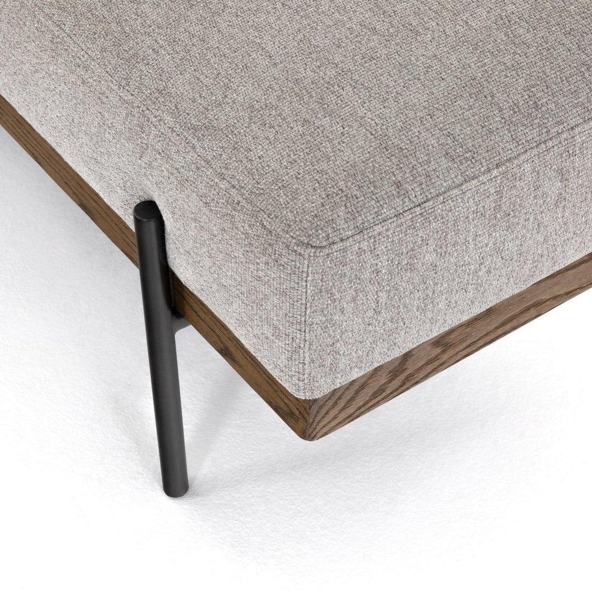 Four Hands Giorgio Accent Bench
