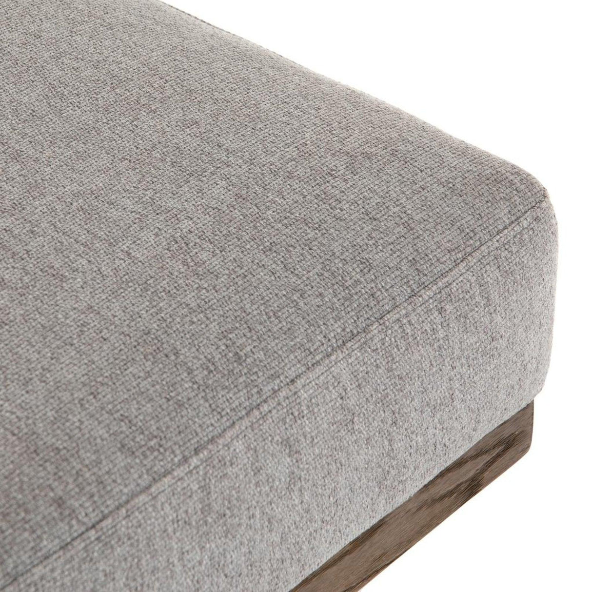 Four Hands Giorgio Accent Bench