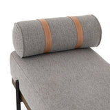 Four Hands Giorgio Accent Bench