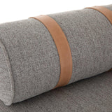 Four Hands Giorgio Accent Bench