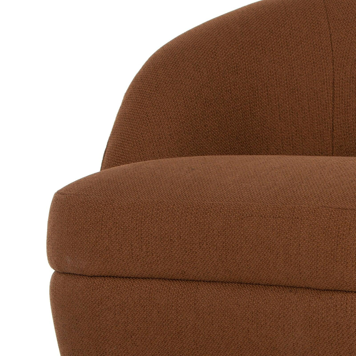 Four Hands Sandie Swivel Chair