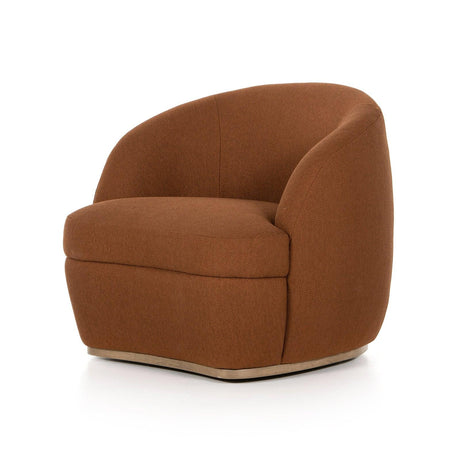 Four Hands Sandie Swivel Chair