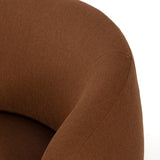 Four Hands Sandie Swivel Chair