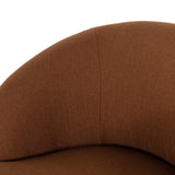 Four Hands Sandie Swivel Chair