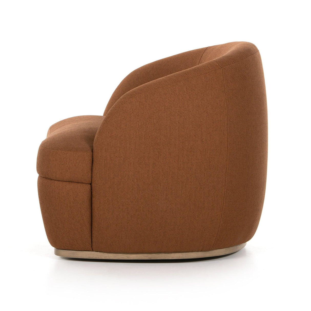 Four Hands Sandie Swivel Chair