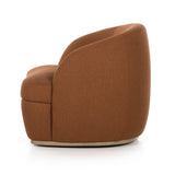 Four Hands Sandie Swivel Chair
