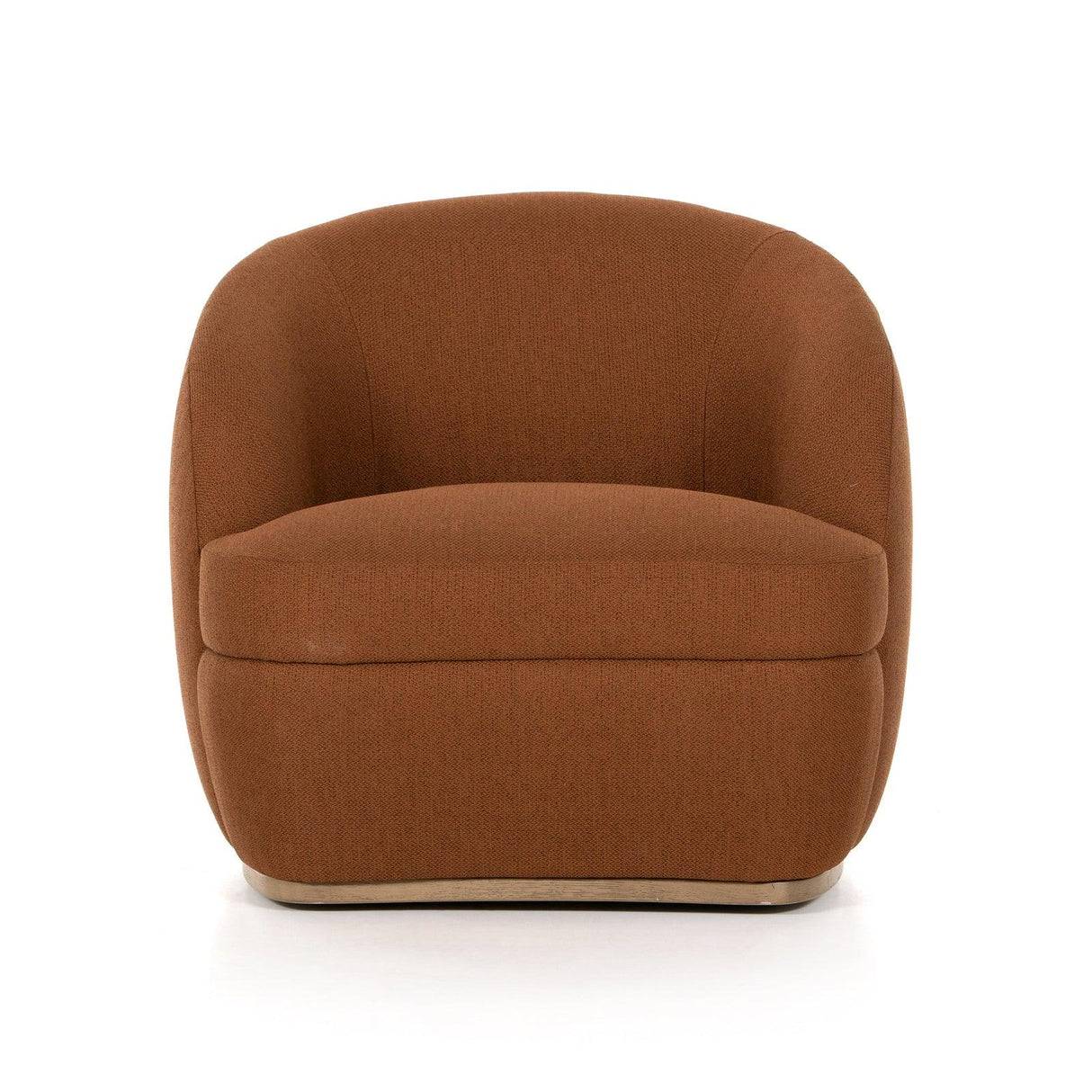Four Hands Sandie Swivel Chair