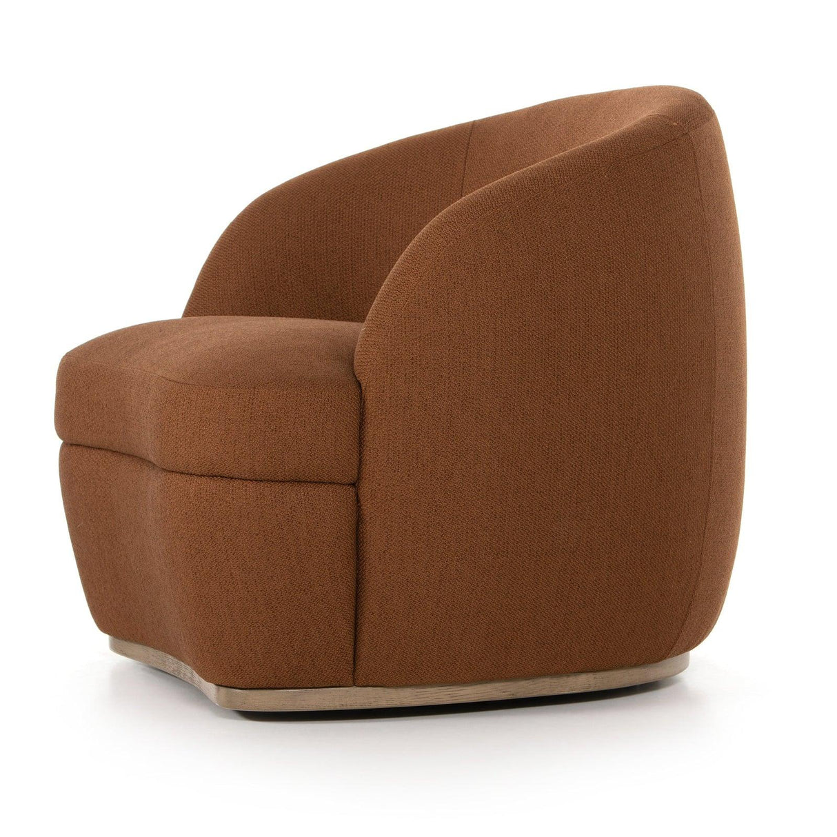 Four Hands Sandie Swivel Chair