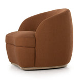 Four Hands Sandie Swivel Chair