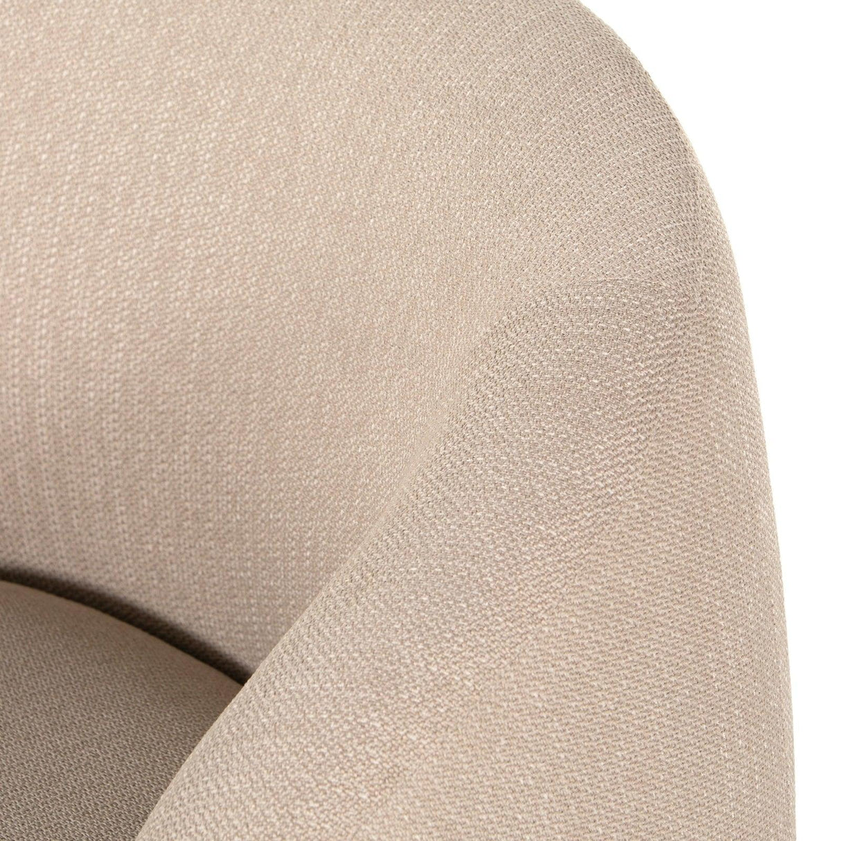 Four Hands Sandie Swivel Chair