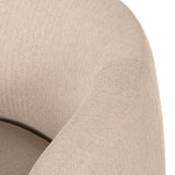 Four Hands Sandie Swivel Chair