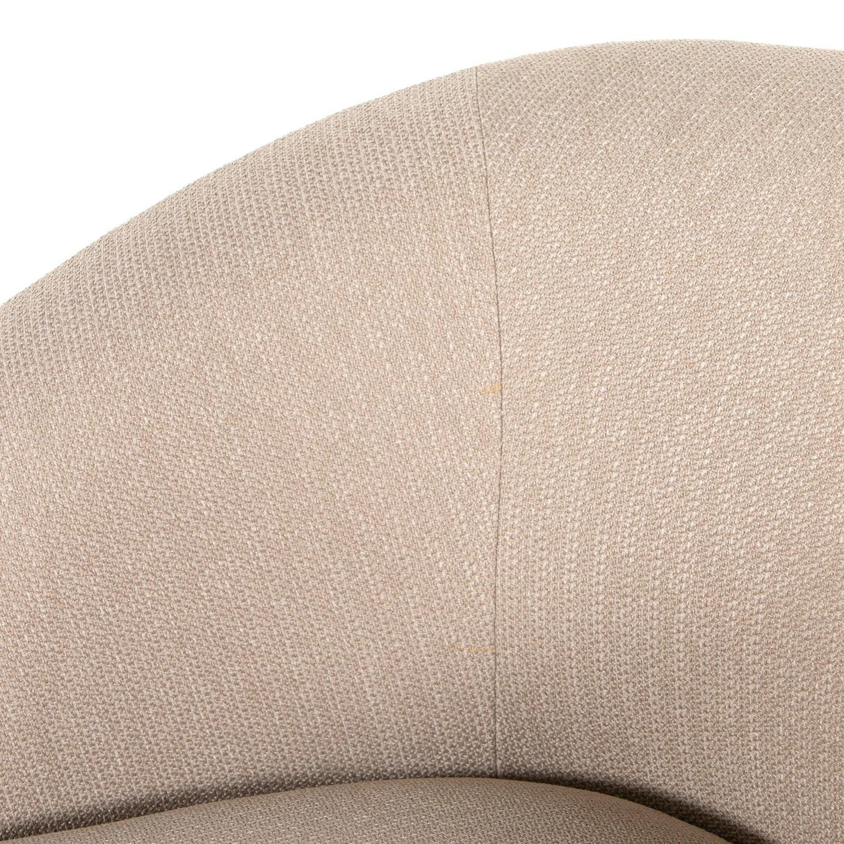 Four Hands Sandie Swivel Chair