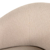 Four Hands Sandie Swivel Chair