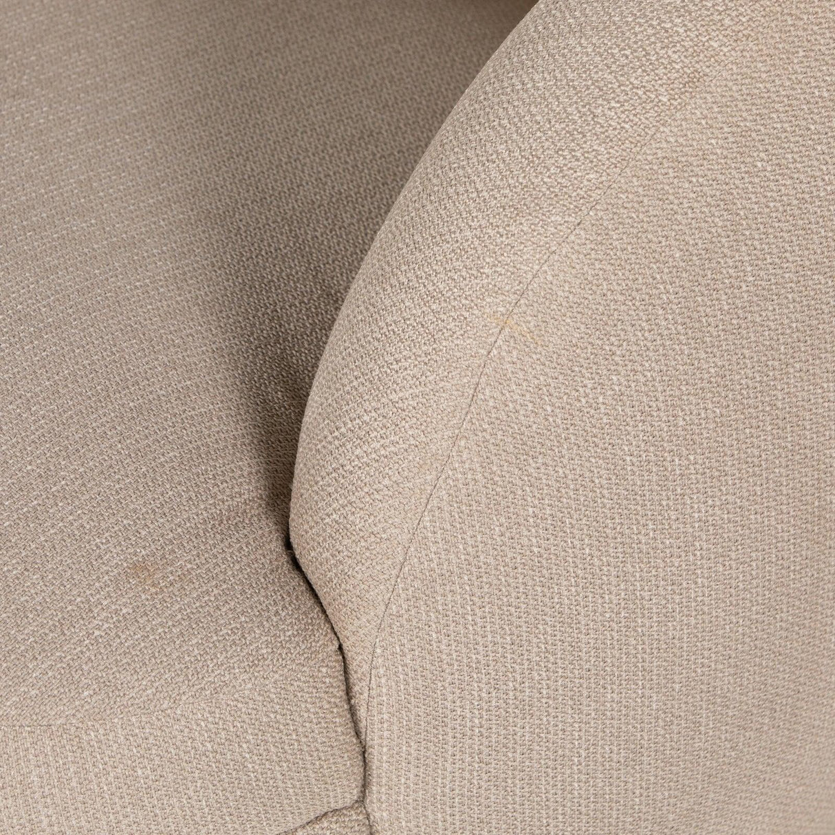 Four Hands Sandie Swivel Chair